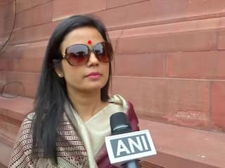 Mahua Moitra Cash-for-Query Row: Advocate Jai Anant Dehadrai appears before Ethics Committee of Lok Sabha