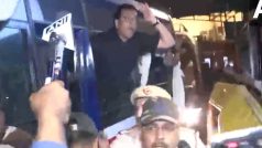 Delhi में कृषि भवन के अंदर धरना प्रदर्शन करते हुए TMC नेता हिरासत में लिए गए, किंग्सवे कैंप ले जाया गया