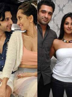 टीवी के इन स्टार्स ने अपने पार्टनर को किया Cheat!