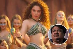 Leo Actor Mansoor Ali Khan Gets Brutally Schooled For Sexist Comments on Tamannaah Bhatia's 'Kaavaalaa' Dance
