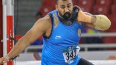 Asian Games 2023 LIVE UPDATES Day 8: तेजिंदर पाल सिंह तूर और अविनाश साबले ने जीता गोल्ड, भारत के नाम अब तक 51 मेडल