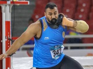 Asian Games 2023 Day 8: भारत ने रविवार को तीन गोल्ड सहित 15 मेडल जीते, बनाया नया रिकॉर्ड