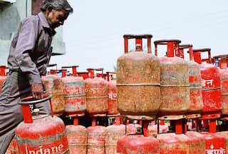 Telangana Assembly Polls: BRS Manifesto Promises Subsidized LPG Cylinders at Rs 400; Check Details Here