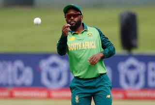 Temba Bavuma To Join South Africa Squad On Tuesday, Says CSA