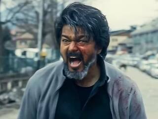 Thalapathy Vijay : HC के बाद तमिलनाडु सरकार ने भी Leo को दिया झटका, सुबह 7 बजे भी थिएटर्स में नहीं लगेगी फिल्म