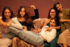 Thank You For Coming BOC Day 1 Early Estimates: Dull Opening For Bhumi's Film Amid Dull Reviews