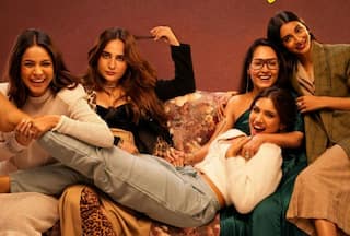 Thank You For Coming BOC Day 1 Early Estimates: Dull Opening For Bhumi's Film Amid Dull Reviews