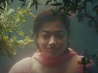 Video : नेशनल क्रश Rashmika Mandanna की हॉरर-क्राइम मूवी The Girlfriend का फर्स्ट लुक जारी, जानें कब होगी रिलीज