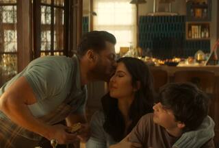 Tiger 3 Trailer Reactions: Netizens Call Salman Khan 'Mass Cinema Ka Baap' - Check Tweets