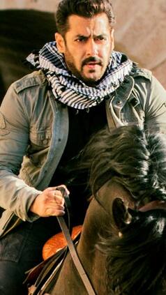 10 Indian Baby Names Inspired From Tiger 3 Movie