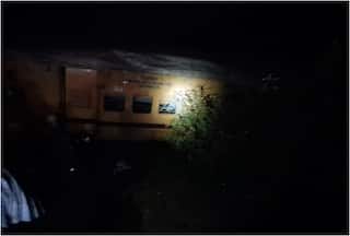 Andhra Pradesh Train Accident: Railway Issues Helpline Numbers After Two Trains Collide in Vizianagaram