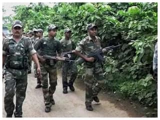 Tripura में आतंकवाद पर केंद्र का कड़ा प्रहार, 5 साल के लिए 3 उग्रवादी संगठनों को किया 'गैरकानूनी संघ' घोषित