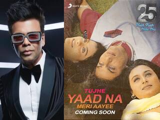 Tujhe Yaad Na Meri Aayee 2.0 लेकर आ रहे हैं करण जौहर, लेकिन फैंस हुए निराश