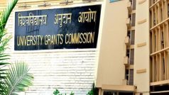 अच्छी खबर, UGC ने फेलोशिप में की बढ़ोतरी, अब रिसर्चर्स को इतनी मिलेगी राशि; यहां है पूरी Details