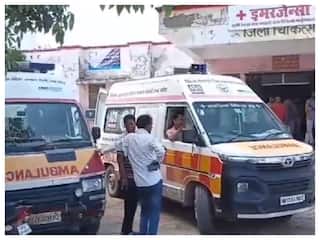 UP के देवरिया में जमीन को लेकर दो पक्षों में जमकर मारपीट, धारदार हथियार से काटकर 6 की हत्या, कई घायल