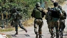 Jammu-Kashmir: राजौरी में सुरक्षाबलों और आतंकियों के बीच मुठभेड़, सर्च ऑपरेशन जारी, 2 से 3 आतंकी ढेर