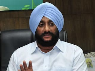 Punjab News: शराब घोटाले मामले में पंजाब AAP विधायक Kulwant Singh के घर ED की छापेमारी