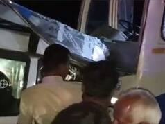 Tamil Nadu Accident: तमिलनाडु के तिरुवन्नामलाई सड़क हादसा, कार और बस की टक्कर में 7 लोगों की मौत