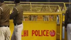 न्यूज वेबसाइड NewsClick के दफ्तर पर Delhi Police ने की छापेमारी,  विदेशी फंड की धोखाधड़ी का आरोप