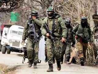 Adil Manzoor Arrested; Terrorist Behind Killing of Punjab Men In Srinagar