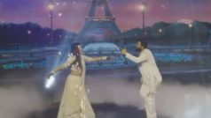 Dulha Dulhan Viral Video: शादी में दूल्हा-दुल्हन ने किया एनर्जेटिक डांस, देखकर आप भी बोलेंगे क्या  केमिस्ट्री है