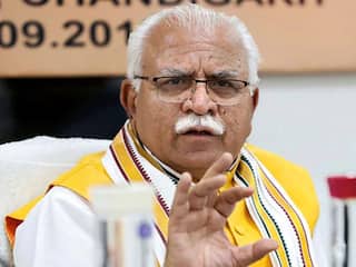 दिवाली से पहले हरियाणा सरकार ने दी राज्य सफाई कर्मचारियों को सौगात, मासिक वेतन में कर दी बढ़ोतरी