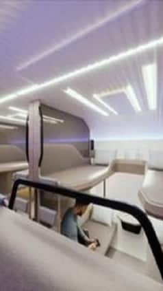 Vande Bharat Express: New Sleeper Coaches Ready For 2024 Launch