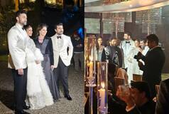 Varun Tej-Lavanya Tripathi Wedding: Check Invitation Card, Guests List, Reception And Other Details