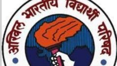 विद्यार्थी परिषद करेगी 'पूर्वोत्तर अध्ययन यात्रा', इन राज्यों का करेगी भ्रमण