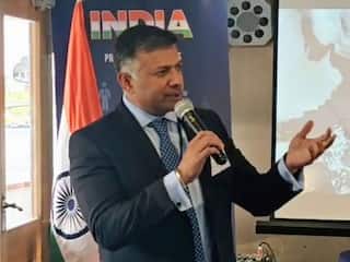 Glasgow Gurudwara Condemns Stopping Indian Envoy