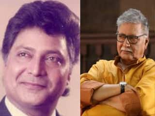 Vikram Gokhale : दिग्गज अभिनेताओं के बीच हुआ था विक्रम गोखले का जन्म, परदादी और दादी थीं भारत की पहली महिला एक्ट्रेस