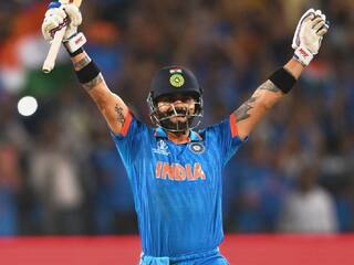 Virat Kohli की सेंचुरी के बाद बहन ने बरसाया प्यार, बोलीं- गर्व आपके लिए छोटा शब्द