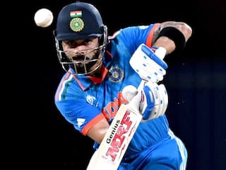 IND vs AUS: ऑस्ट्रेलिया- ये किंग कोहली है मौका दोगे तो ठोका देगा, विराट ने जड़ा 67वां अर्धशतक, सचिन का रिकॉर्ड तोड़ा