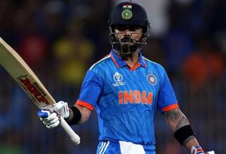 Virat Kohli Surpasses Mahela Jayawardene, Becomes Fourth Highest Run-Getter In International Cricket