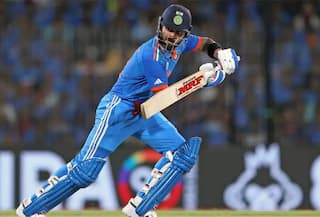 IND vs SA, ODI World Cup 2023: Eden Garden To Witness Virat Kohli's 35th Birthday In Unique Style - Check Deets