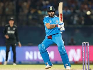 Virat Kohli ने फिर रचा इतिहास, यह कारनामा करने वाले दुनिया के इकलौते खिलाड़ी बने