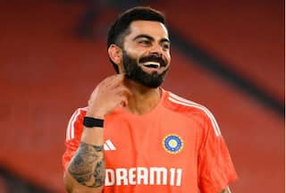 Virat Kohli Astro Prediction Ahead of Ind vs Pak World Cup 2023: Winning Streak to Continue, More Success Records Ahead