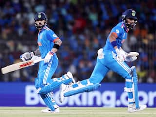 India Vs Australia Highlights: Virat Kohli-KL राहुल के दम पर भारत ने ऑस्ट्रेलिया को हराया