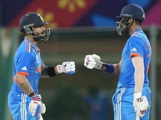 2028 ओलंपिक खेलों में क्रिकेट शामिल, IOC ने कुल 5 खेलों को लॉस एंजिल्स ओलंपिक का बनाया हिस्सा