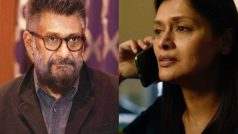Vivek Agnihotri Defends Box Office Performance of The Vaccine War, Compares 'Geeta And Playboy' to Make His Point