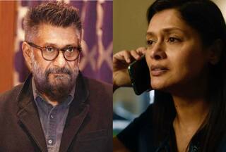 Vivek Agnihotri Defends Box Office Performance of The Vaccine War, Compares 'Geeta And Playboy' to Make His Point