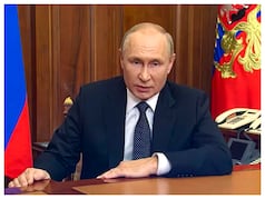 Secret Deal, Millions Of Dollars & Putin's 'Wallet': Report Reveals How Russian Billionaires Hide Their Wealth
