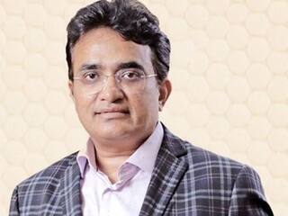 Wagh Bakri Executive Director Parag Desai Dies At 49 After Attack By Stray Dogs