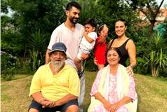 'We Hold On To Everything You Gave Us': Neha Remembers Father-In-Law Bishan Singh Bedi