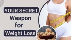 Weight Loss: You Can Now Shed Weight By Eating Potatoes!