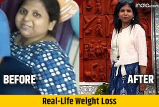 Real-Life Weight Loss Story: How Kanika Lost 30 Kgs Without Cutting Down on Sugar!