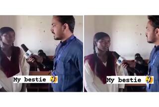 Class Ka Video: एक साल में कितने महीने होते हैं? लड़की के जवाब से हिल गई क्लास | देखें वीडियो