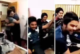 Virat Kohli Ka Video: जब दोस्तों ने लिए यंग विराट कोहली के मजे, ऐसी टांग खिंचाई नहीं देखी होगी | देखें वीडियो