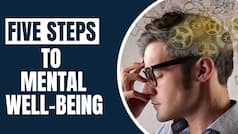 How To Improve Your Mental Wellbeing ? Tips You Can Try Today