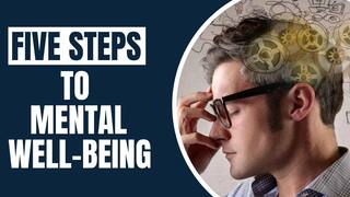 How To Improve Your Mental Wellbeing ? Tips You Can Try Today